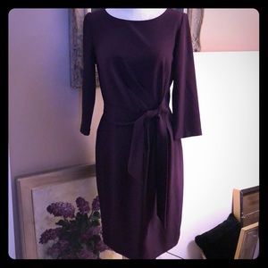 Tahari dress